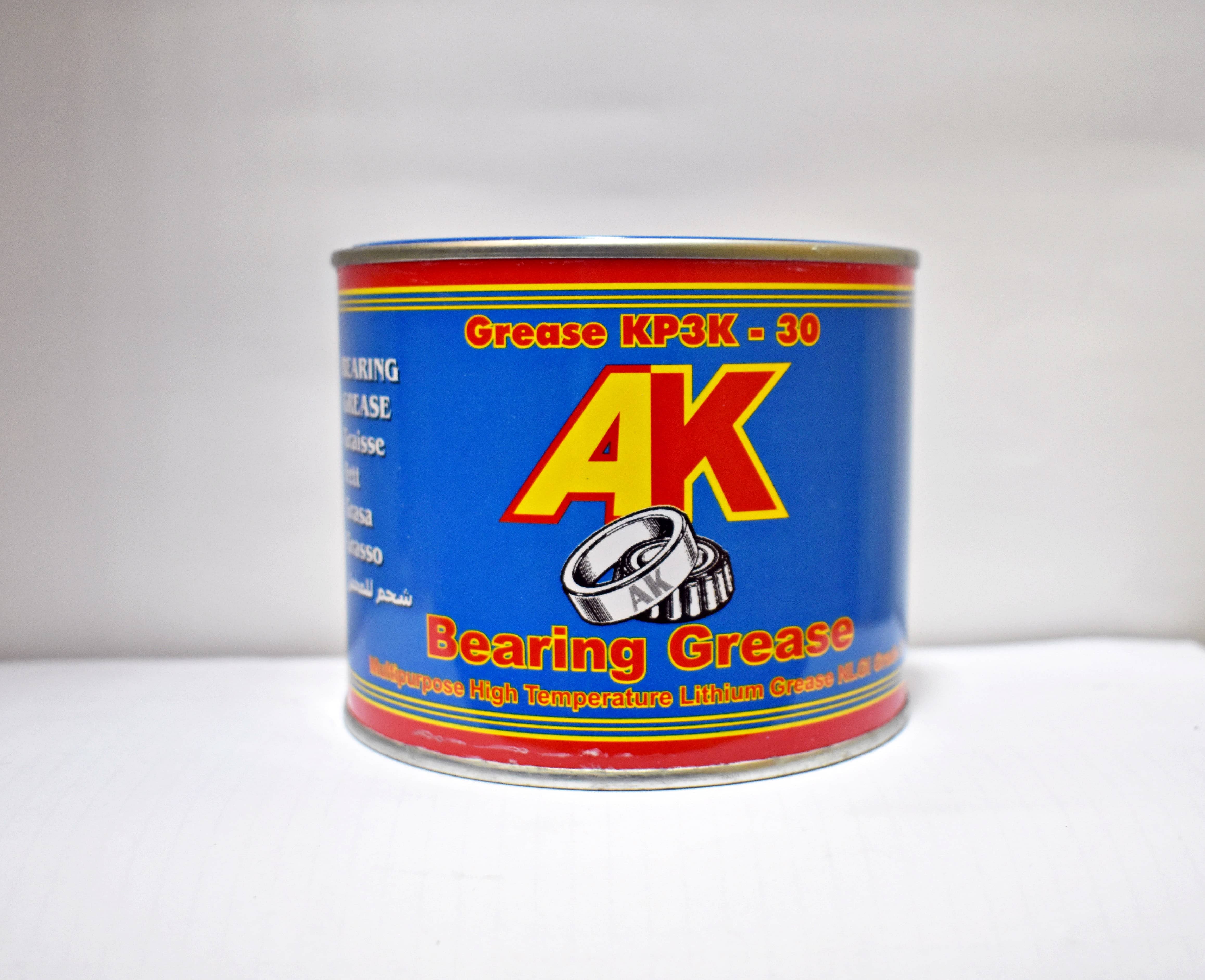 MULTIPURPOSE LITHIUM AK GREASE(AK)